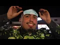BECKY G FRANKIE G CHIQUIS AND FAMILY CASH OUT AT DUE DATE STUDIOS