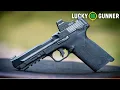 Smith Wesson M P 22 Magnum A New Age for Rimfire