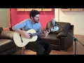Far Away - Jose Gonzalez (presented by Cordoba Guitars)