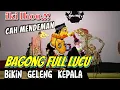 Download Lagu KI DALANG SENO NUGROHO, PETRUK GARENG BAGONG LUCU BANGET TERBAIK DUNIA
