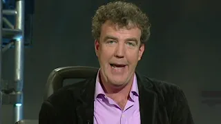 james mays first top gear appearance