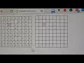 Made a Sudoku solver in JavaScript 4 fun 2day