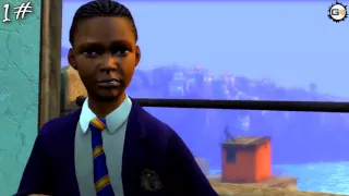 لوووولا جريمة بلا شهود قصة مشو قة أشوق شي بالحياة 1 GamersEcho GamersEcho 