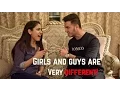 Download Lagu GILS and GUYS are very Different | Shahveer Jafry