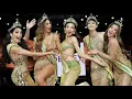 Download Lagu Miss Grand International 2021 Evening Gown Top10 Soundtrack