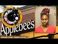 Applebee s Customer Arrested After Challenging All You Can Eat Deal