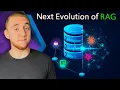 Introducing RAG 2 0 Agentic RAG Knowledge Graphs FREE Template