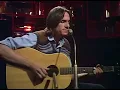 James Taylor - Something In The Way She Moves (Disco 2, 12/5/1970)