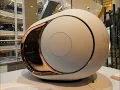 Lagu Devialet Phantom 108 dB High End Speaker