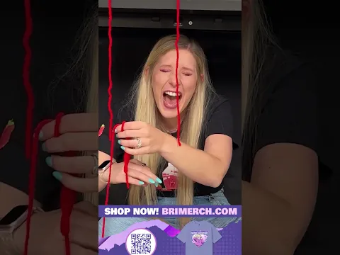 Don't Pull the Wrong ROPE! ft. Preston