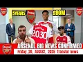 Download Lagu 🔴🔥😱 JUST NOW 100%HERE WE GO!😱 ARSENAL DECIDED TO BRING HIM BEFORE DADELINE DAY 🔥 DEAL COMPLETED✍️😱✅