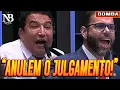 Download Lagu 🚨 URGENTE: 🚨 MAGNO MALTA EM FÚRIA PEDE ANULAÇÃO DO JULGAMENTO E JORGE SEIF ALERTA SOBRE DEMOCRACIA!