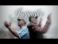 Download Lagu JANJINGKU - Udhin Leaders Feat Syam SR