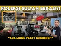 Download Lagu BARU TAU DI BEKASI BENERAN ADA SULTAN, KOLEKSINYA SAMPE RATUSAN MILIAR JON⁉️