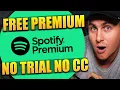 Download Lagu Free Spotify Premium ✅ 6 Months Free Spotify Premium 2025
