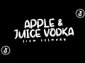 Download Lagu APPLE \u0026 JUICE VODKA!! - LIEM SELMURY Ft. REIFFEL RUMONDOR ( BANGERS SLOW ) 2020!!