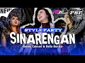 Lagu DJ SINARENGAN DENNY CAKNAN \u0026 BELLA BONITA ‼️ STYLE PARTY VIRAL TIK TOK ‼️ Remix By Riki Discjokey
