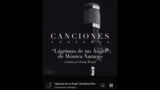 Lágrimas De Un Ángel Mónica Naranjo Estreno 4 Noviembre 