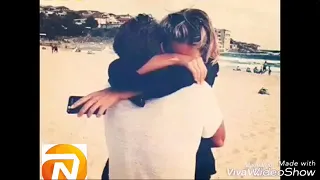 ياشاغل بالى قرب منى حبيبي تعلالى 