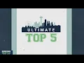 Ultimate Top 5 Mariners Prospects Ultimate Seattle Sports Show