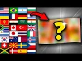 ALL Flags in ONE Fun With Flags