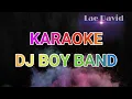 Download Lagu Tipe-x Boy Band KARAOKE DJ REMIX
