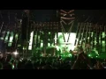 Above & Beyond Electric Zoo (Walter White Bryan Cranston Intro)