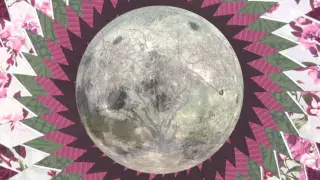 شخر القمر   تريز يزن والاصدقاء                                         دندنها