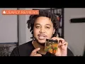 JustCBD Gummies Review Leafly