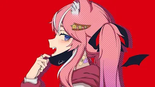 【Kiichan】ヴァンパイア / The Vampire 歌ってみた