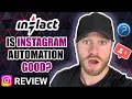 Inflact Review 2026 Bot Automation vs Real Growth My Test Results