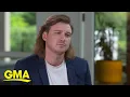 Download Lagu Morgan Wallen speaks to 'GMA' about being filmed using racial slur l GMA