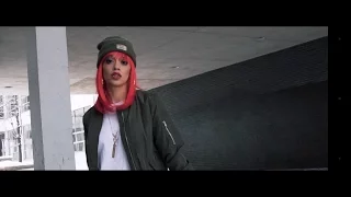 haley smalls type of way official music video 