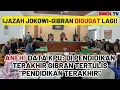 Download Lagu Ijazah Jokowi-Gibran Digugat Lagi! Data KPU: Di Pendidikan Terakhir, Tertulis \