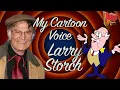 My Cartoon Voice - Larry Storch as Phineas J Whoopie on Tennessee Tuxedo