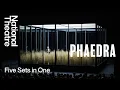 Download Lagu How We Made It | Phaedra's Five Sets in One | National Theatre