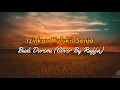 Budi Doremi - Izinkan Kulukis Senja (Cover By Raffa Aldiansyah) | Melukis Senja Lirik Lagu