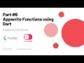 Part 6 Functions with and