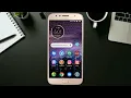 Comment ajouter une image dans le lecteur mp3 de son téléphone