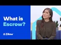 What is Escrow Learn with Zillow