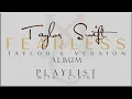 Download Lagu Taylor Swift - FEARLESS  (Taylor's Version) ALBUM Playlist  with Lyrics