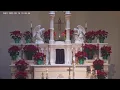 Mass of Christian Burial for Peter and Louise Lerario February 14 2025 11 a m