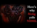 Mohg Nihil Chant Explained