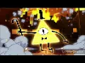 Gravity Falls Weirdmageddon Theme 8-Bit Version
