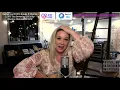 Catherine Britt LIVE from The Beverley Hillbilly Studios in Newcastle NSW Australia