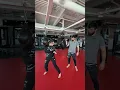 Download Lagu Nina Drama teaches Magomed Ankalaev the spinning backfist #shorts #ufc #mma