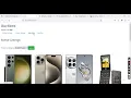 Project 2 commerce CS50 Web Programming With Python and Javascript CS50W