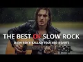 Download Lagu 🎤 Slow Rock \u0026 Romantic Rock Mix | Powerful Vocals and Timeless Melodies to Remember 💞