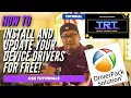 Driverpack Solution Offline Tutorial