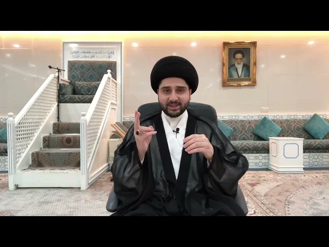 ⁣كسوف الشمس يوم الثلاثاء 25- 10 - 2022 ووقته بدولة الكويت ومدينة النجف وصلاة الآيات - سيد حسين شبر